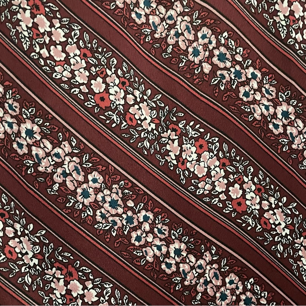 Modcloth Retro Top - Picture 6 of 6